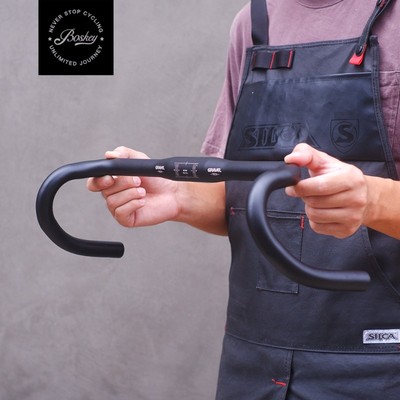 Graveltech 自行车 旅行公路越野 把横 弯把 把U立 坐杆 外扩把