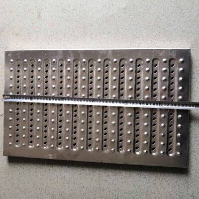 现货销售304不绣钢地沟盖板篦子580*350*25厨房排水不锈钢沟盖板