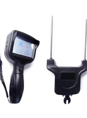 厂家直销HT-RT200无线绝缘子电阻带电测试仪绝缘子电阻带电测试仪