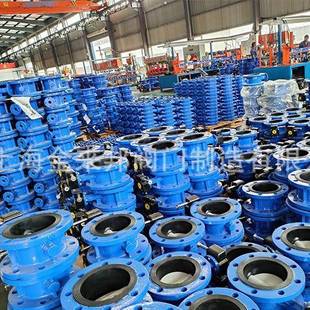 电动蝶阀D941X法兰软密封蝶阀水系统球墨铸铁蝶阀厂家直销