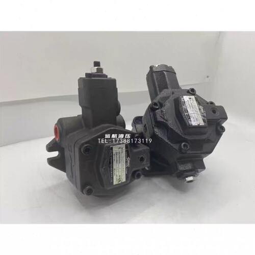 台湾ELITE艾利特叶片泵SVPF-15-FA3 FA1 FA2 SVPF-30 SVPF-40 20