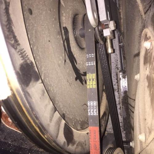 原装迈巴赫动感单车皮带 迈巴赫动感单车传送带 迈巴赫单车皮带