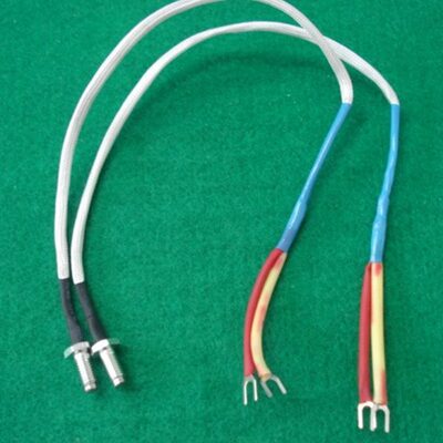 美捷伦余特兄弟牌封口机配件SF-150FRD-1000电热偶螺钉温度传感器