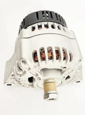 道依茨TCD2013发电机TCD2012发电机01183427发电机11.204.036