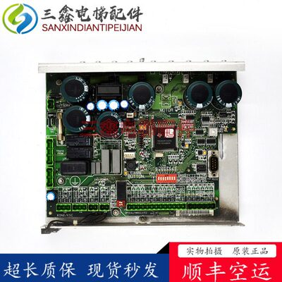 通力3000无机房电梯门机控制板KM601810G01 601800G01通力门机板