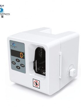 新款古鳌GA-308扎把机全自动小型电动扎钱机商用办公银行扎捆钱机