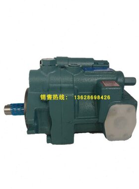 台湾柱塞泵  P08/P16/P22/P36/P46-A1/A2/A3/A0-F-R-01