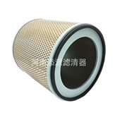 66010供应空压机空气滤芯 三滤厂家 71151 66010空滤芯