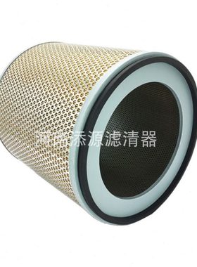 三滤厂家 71151-66010供应空压机空气滤芯 71151-66010空滤芯
