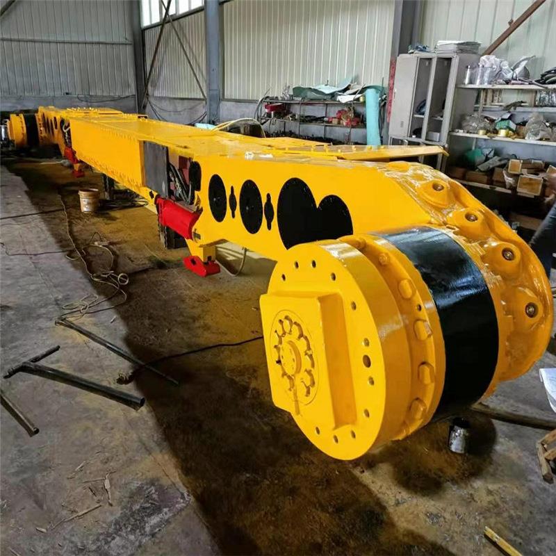 煤矿用采煤机 牵引锚链隔板矿用采煤机 MG160/375-W煤矿用采煤机