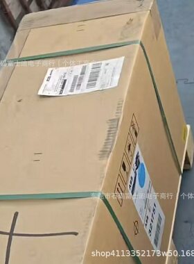 ACS880-01-098A-7 +B056+E200+P904+V997 ABB变频器 全新包装 议