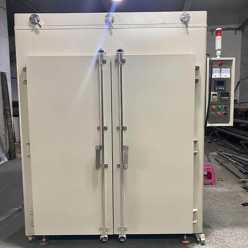 大型丝印烘箱 塑胶五金厂用高温工业烤箱 双门鼓风热循环烘箱,汽车零部件/养护/美容/维保,工程机械轮胎,淘宝优惠券,粉丝福利购,淘宝优惠卷