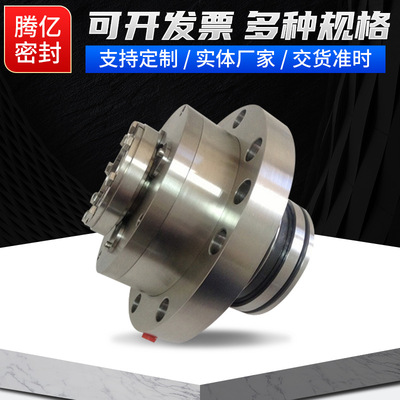 SR3D7F-22X搅拌器机械密封 吸收塔搅拌器机械密封 脱硫机械密封件