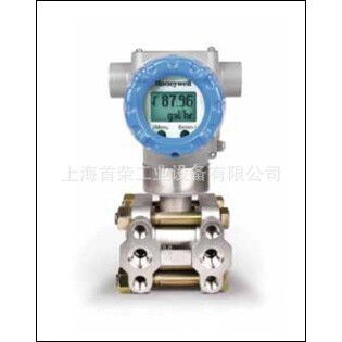 STD700 SmartLine 高性能差压变送器
