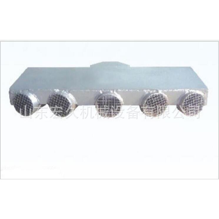 除尘器KCP-2F型负压二次降尘器采煤机除尘器 除尘装置