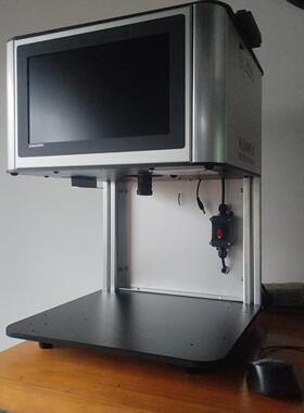 CCD视觉检测齿轮装反尺寸外观视觉检测螺丝有无视觉检测