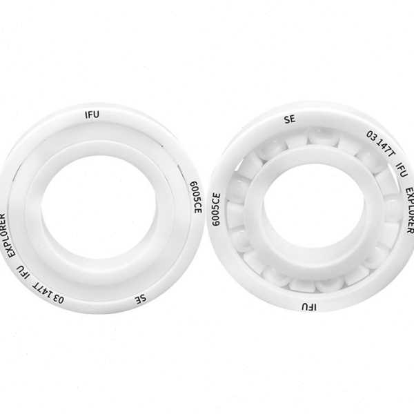 氧化锆陶瓷轴承 684 685 686 687 688 689 CE 渔轮水滴轮陶瓷轴承