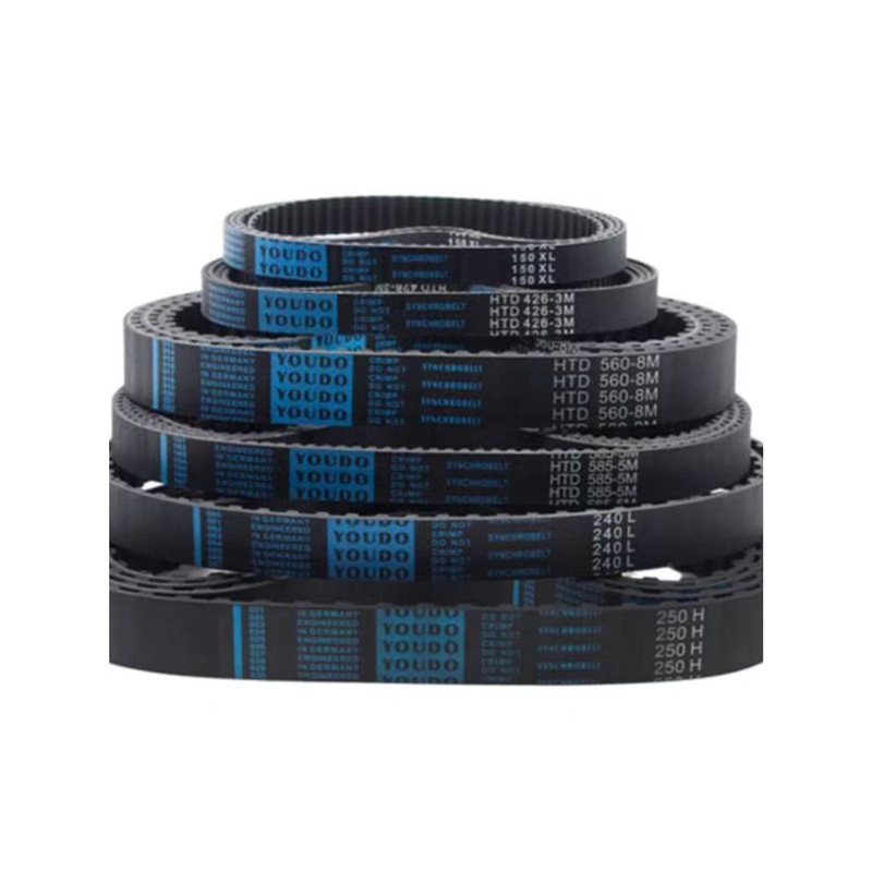 梯形齿同步带 ECL21-T10-400、ECL21-T10-500/ECL21-T10-500-910