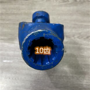 10齿锻钢万向节总成金葛世杰河南产盘式拖拉机专用配件