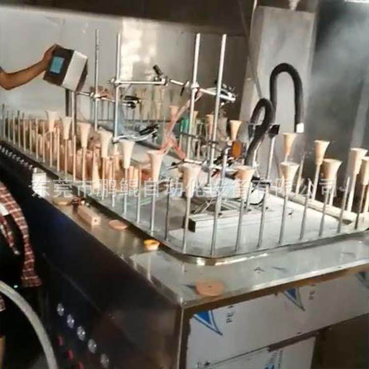 惠州沙发木脚定枪环形线自动喷漆设备圆木脚喷涂设备喷油设备,机械设备,涂装设备,淘宝优惠券,粉丝福利购,淘宝优惠卷