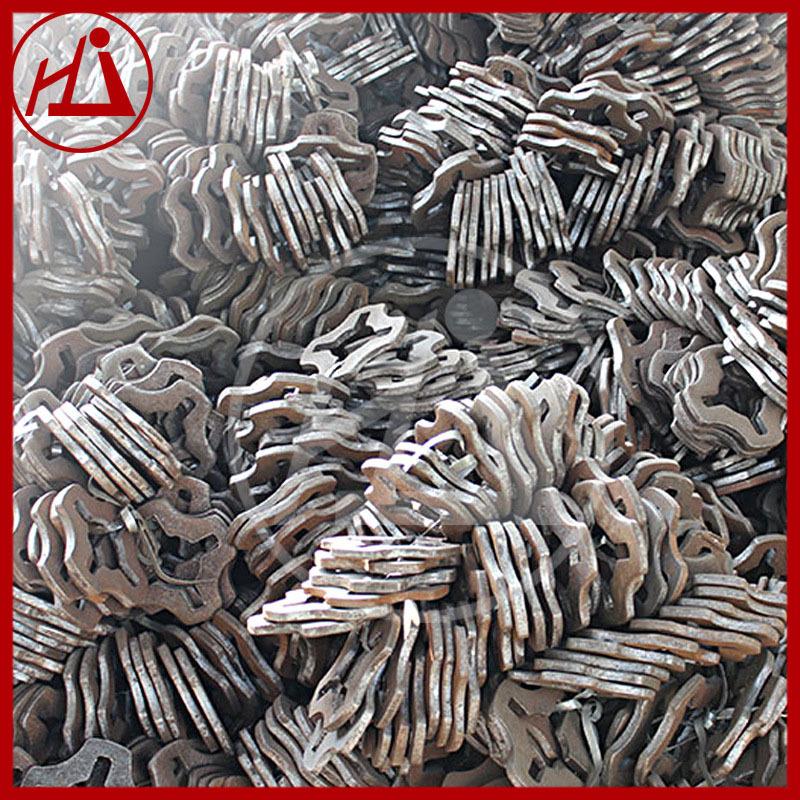 建筑脚手架配件十字轮盘轮扣式插销连接件钢管套筒源头厂家