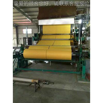 880烧纸造2880纸2机-V2018