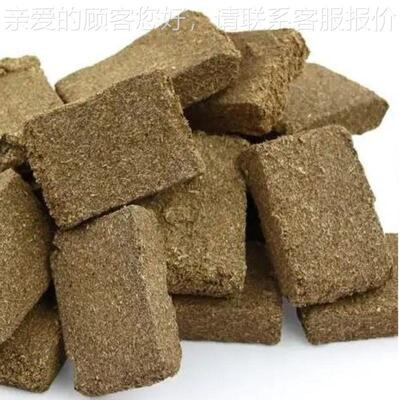 福自通六曲成型设备压力厚可薄调全动六神曲NWL机神器六神曲压块