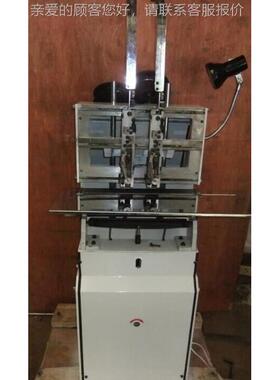 供应D206多TD206头丝铁订订书机T，瑞安铁丝装机