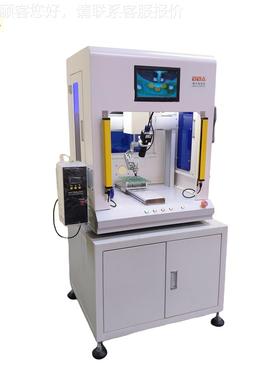 全917镜自B动焊锡机使用单一平台焊锡带显微监测产PC板自品动焊锡