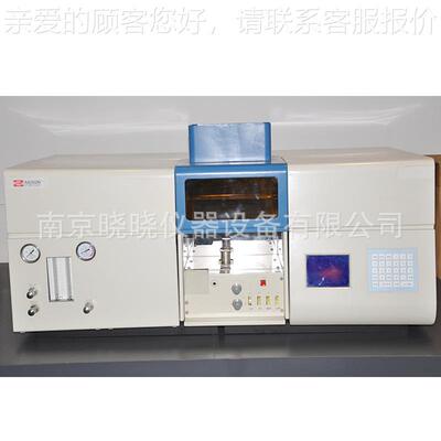 上海 320N/吸NAA32CAA320N/3RT 原子收分光光0度计