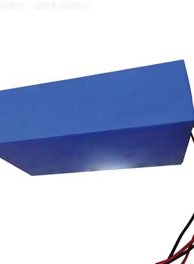 紫羲磷2酸铁锂电池124VV48V光zixi储伏能房车叉车电源 铅酸改锂电