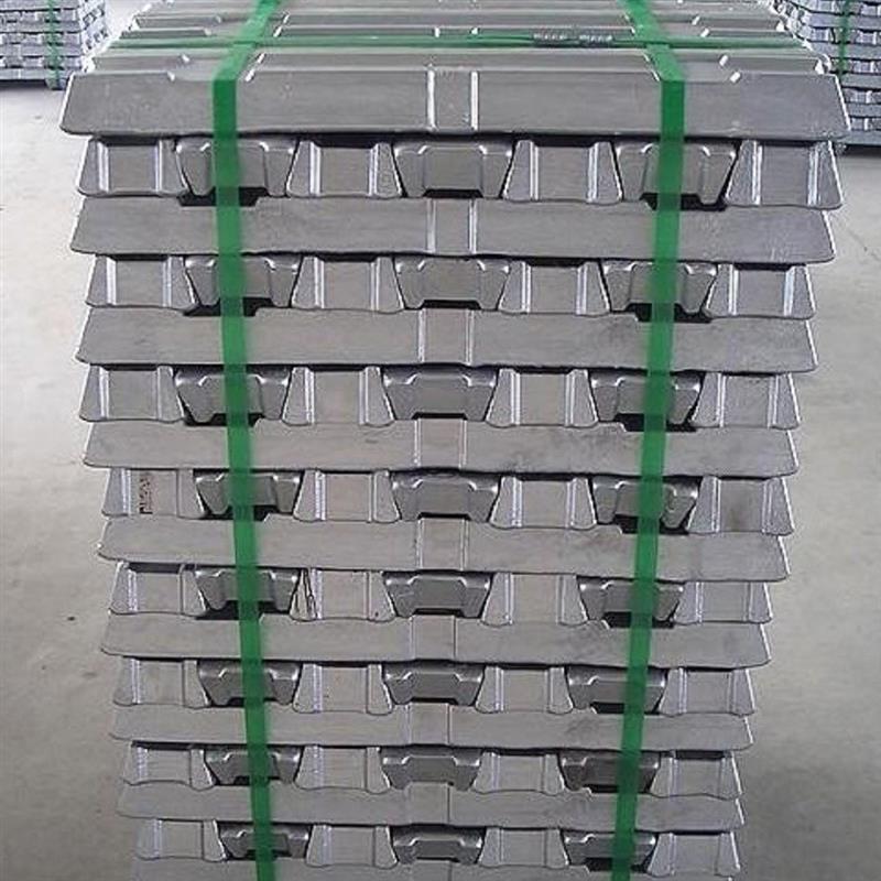 现货供应AC4D铝合金锭ZL105现货A03550铝锭G-AlSi5Cu铝块LM16