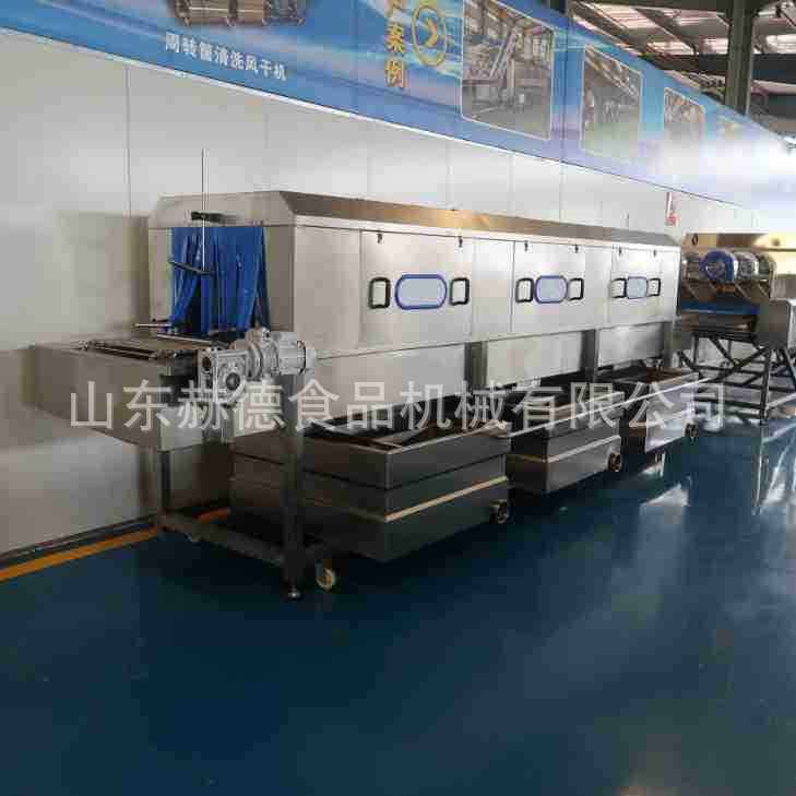 全自动喷淋热碱水洗筐机 托盘自动清洗机 鸡蛋筐清洗设备,清洗/食品/商业设备,洗筐机,淘宝优惠券,粉丝福利购,淘宝优惠卷