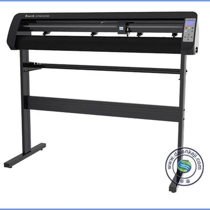 酷刻HT1300刻字机 广告刻字机 电脑刻绘机 不干胶刻字机价格