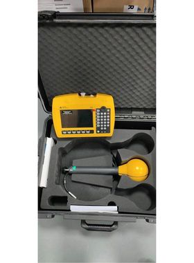 德国Narda纳达 SRM-3006选频电磁辐射分析仪 测量移动通信基站