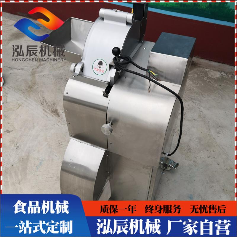 不锈钢萝卜切丝切片机 球茎类切丁切片切丝机 莲藕切片机 现货