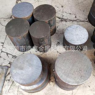 60Si2Mn GCR15圆钢40Cr 20CrMnTi 38CrMoAl 65Mn切割 42CrMo圆棒