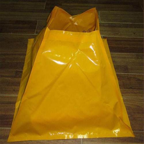 KJ-16型下水道阻流袋济宁 KJ-16型下水道阻流袋