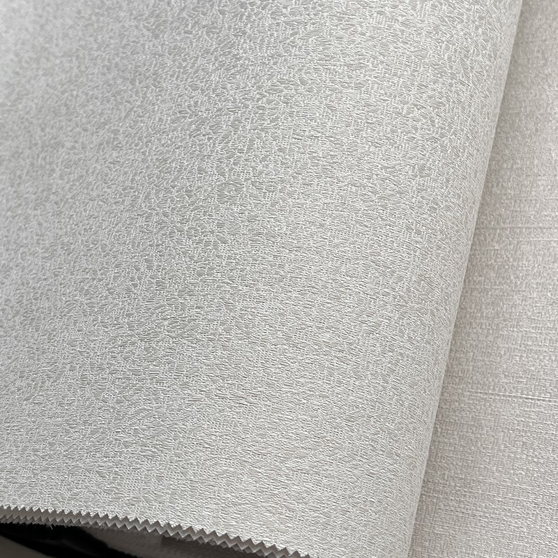 现代素色无纺底无缝全屋高精密别墅背景墙客厅卧室墙W布壁布R10