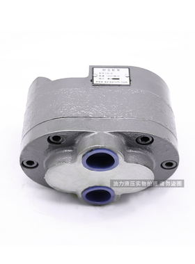 液压油泵CB-B4/B6/B10/B16/B20z/B25/B32/B40/B50/B63/B80/齿轮泵