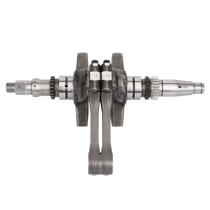 春风CF800/x8/z8/u8曲轴部件0800-041000-10010全地形车摩托配件