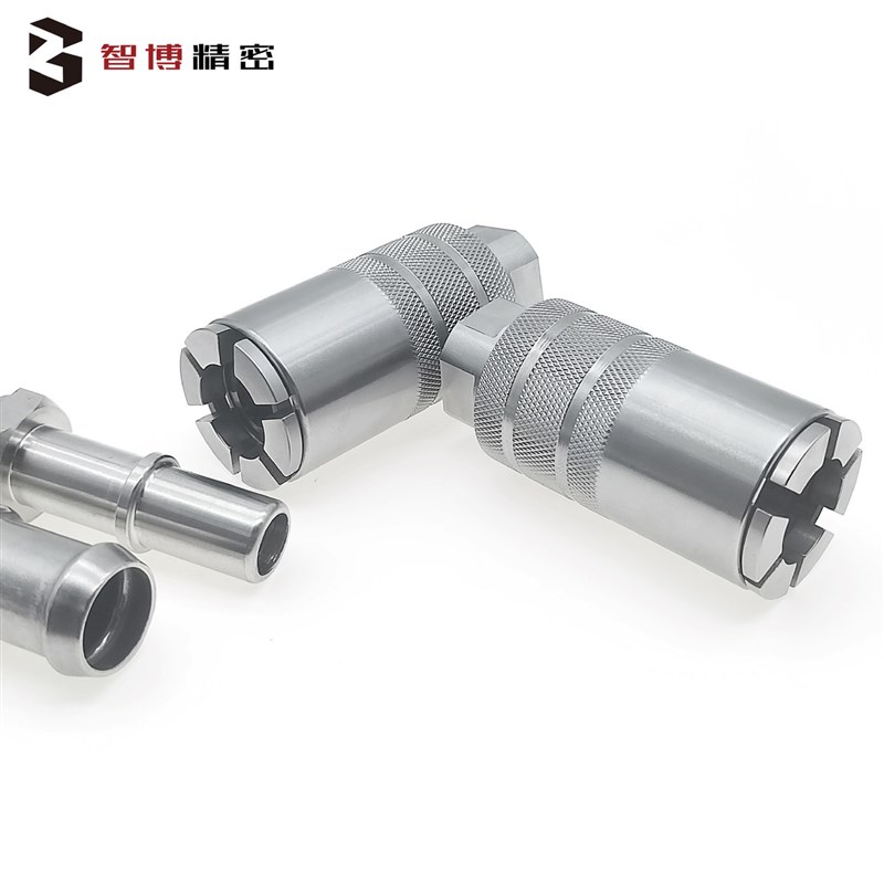 快速密封用于快插接头快速密封接头堵头各类异形管气密性测试