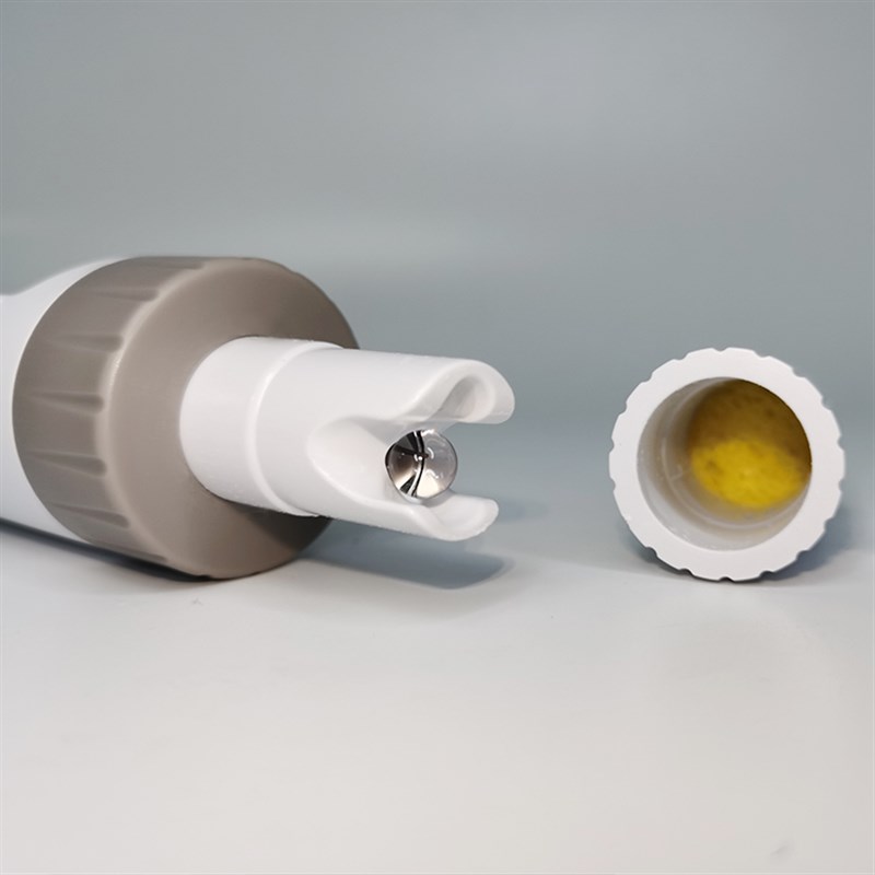 电蚂蚁新品PH-10 0.01ph计 便携笔式鱼缸水质检测仪 测试PH酸度计