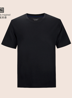 天赋灵感澳洲100%美丽诺户外运动速干休闲亲肤轻质短袖T100011