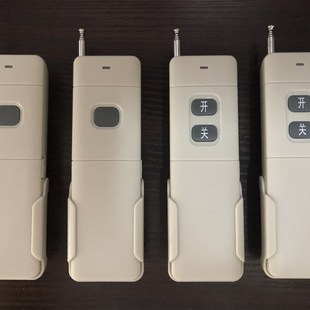一鍵緊急報(bào)警器 遠(yuǎn)距離無(wú)線按鈕 醫(yī)院學(xué)校幼兒園突發(fā)事件報(bào)警求助