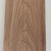 东南亚黑胡桃实木板仿北美黑胡桃原木板 黑胡桃辅料耐磨黑胡桃板