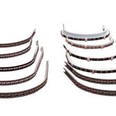 通用型 扶和弯头 各种型号订作 扶梯扶手带导轨 扶手龙头