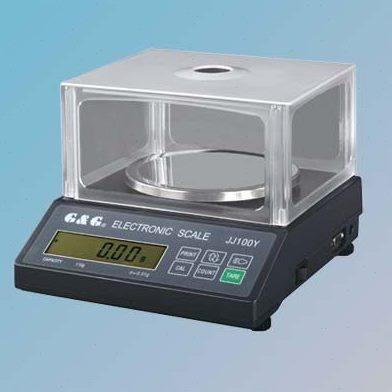 常熟双杰 百分之一电子天平JJ100Y JJ200Y JJ500Y JJ600Y JJ1000Y