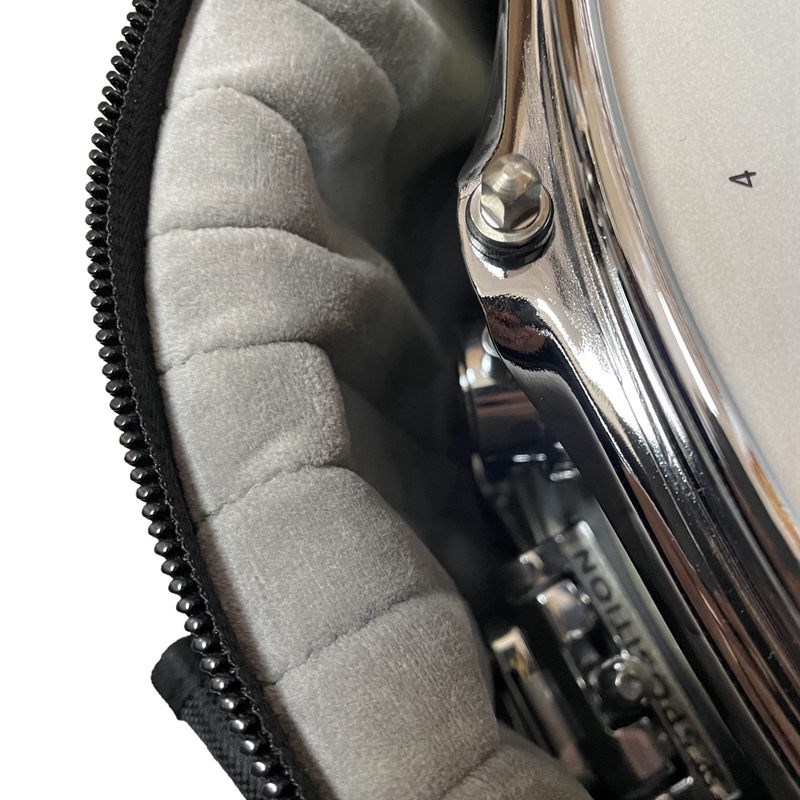 PDH 新款 军鼓包 14*6.5 加厚双肩背 乐器包 小军鼓收纳包