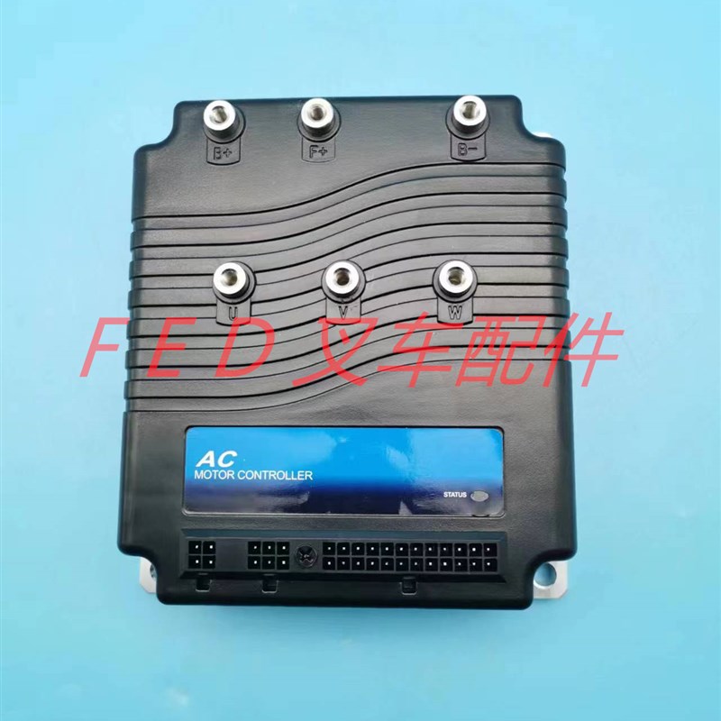 电动堆高机搬运车堆高车1230-2402控制器合力中力米玛杭叉诺力西